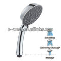 ABS 3 Function Hand Shower Head
